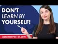 The Power of learning a Language with someone else