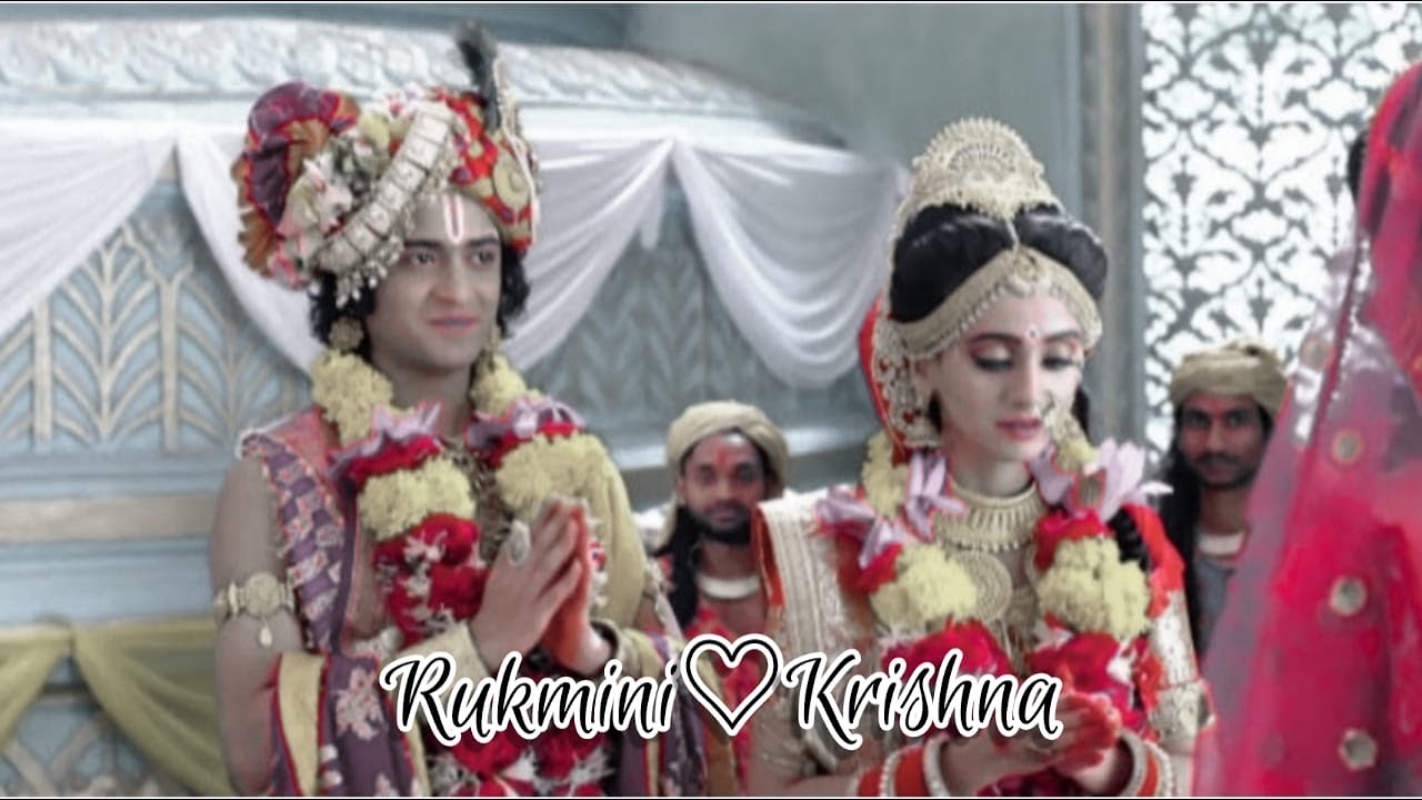 Radhakrishna | Ft.Kaun Tujhe... #Radhakrishn #Love