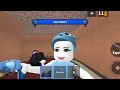 Mm2 mobile montage 19 honxoxo