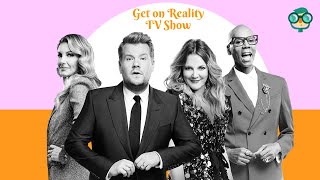 How to Get on a Reality TV Show? How to Be on a Reality TV Show? How Do You Get on a Reality TV Show