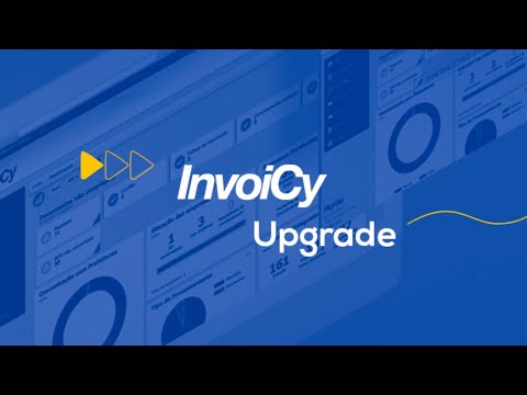 InvoiCy Upgrade Uruguay | Noviembre 2020
