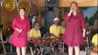 Ditinggal Pacar - Gambang Kromong Shinta Nara
