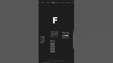 How to connect the nodes with shortcut Blender