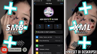 Preset Amdibawah 5mbcollab Ber 4 Dj Odiz Nashville U0026 Dj Sayang Remix Kanetrend Tiktok