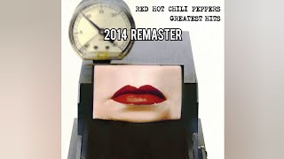 Red Hot Chili Peppers - Scar Tissue (2014 remaster)