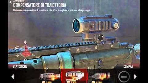 How to hack modern combat 4 2015