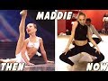 Maddie Ziegler ★ Dance Evolution From 8 to 16