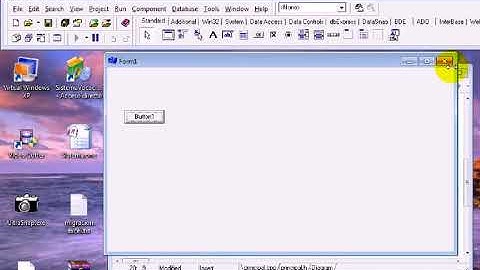 Variables parte 1 // Tutorial Borland C++ Builder 6