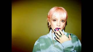 Lily Allen - Waste (Extended Version)-feat Lady Chann (FAN MADE AUDIO)