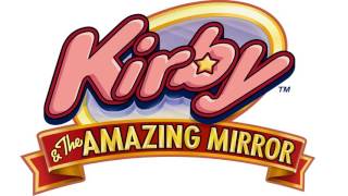 Miniatura de vídeo de "Cabbage Cave - Kirby & The Amazing Mirror"