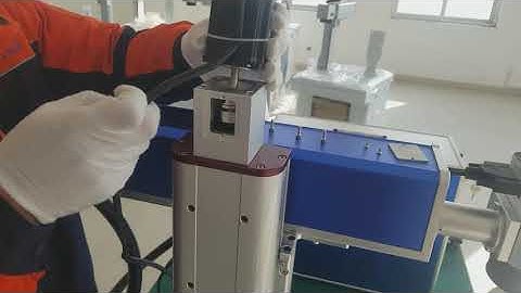 HOW to install Z  axis  MOTOR