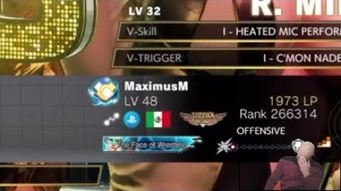 SFV netcode in a nutshell