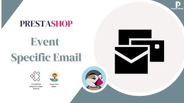 Event Specific Email - PrestaShop Module