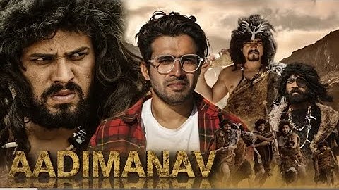 AADIMANAV // ROUND 2 HELL  @Round2hell