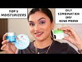 ❤️ Top 5 Affordable Moisturizers ❤️ | BeautiCo.