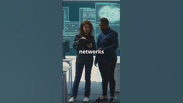 Red Team vs Blue Team: Cyber Battle Unleashed!  #cybersecurity #ethicalhacking #hackers #pentesting