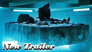 Платформа - Русский трейлер (2020) Netflix