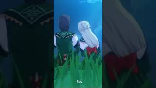 When Razor Sees A Glimpse Of His Parents From The Past