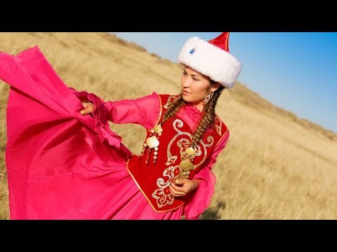 Что привезти из Казахстана
