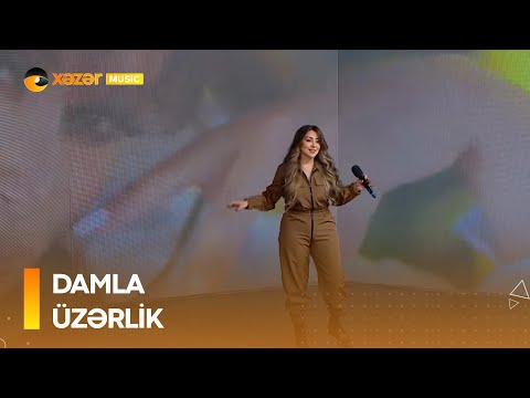 Damla - Üzərlik