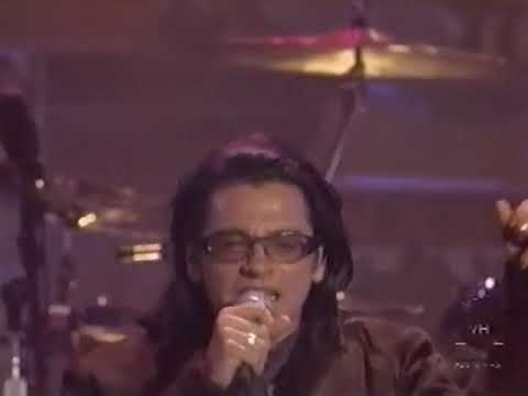 INXS - 02 - Elegantly Wasted - Aspen 1997