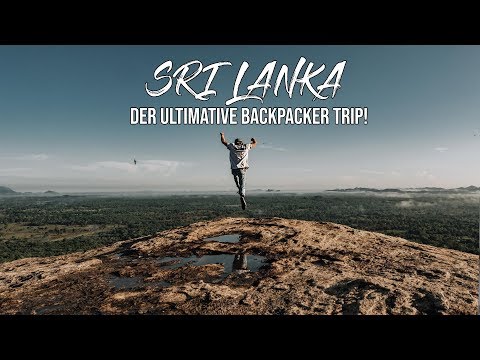 Video: Was Zieht Touristen Nach Sri Lanka