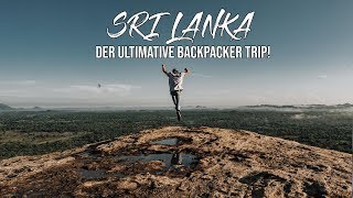 SRI LANKA - 7 Dinge die du VOR der Reise wissen musst! | VivianeReinhardt