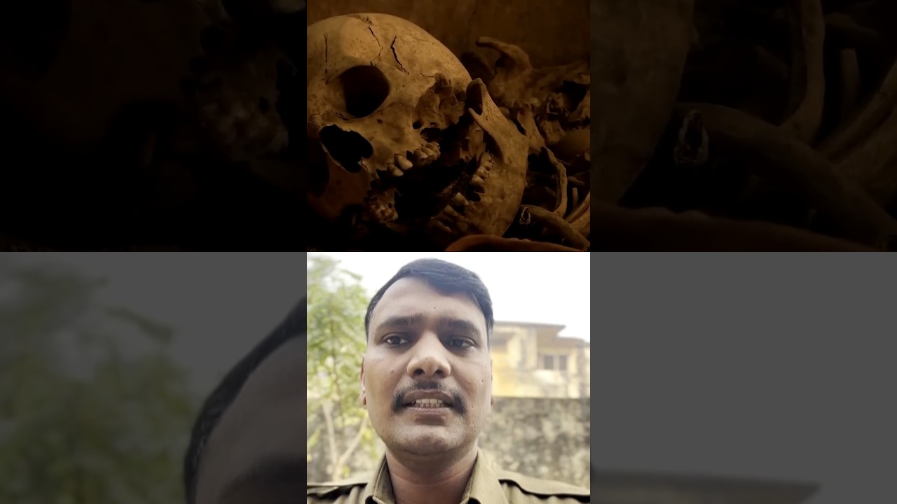 This man ILLEGALLY entered INDIA'S most scary island-Nort sentinal 