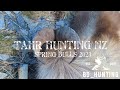 Tahr hunting nz  spring bulls 2023