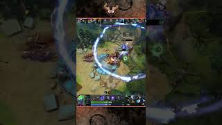 Satanic Faceless Void Unkillable Carry PRO Build in 7.41b Dota 2