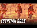 All The Egyptian Gods A To Z And Their Roles All The Egyptian Gods A To Z And Their Roles