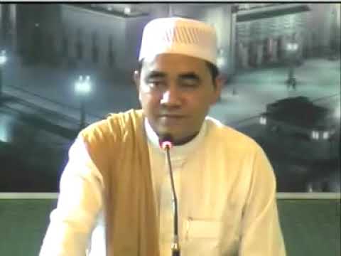 MinhajuL AbidiN 32 Tuan Guru Muhammad Bakhiet