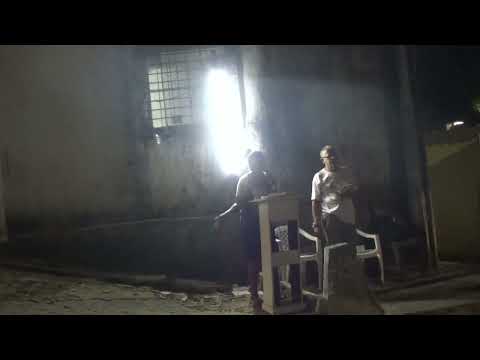 RESGATE DIVINO O AMIGO VERDADEIRO(DIR,LADJANE)