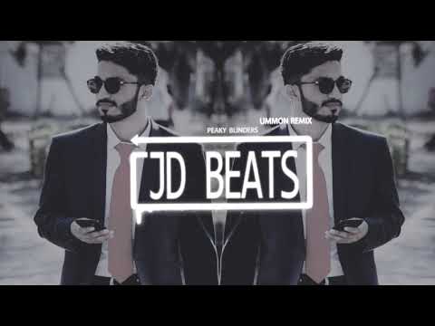 Ummon Hiyonat Remix Peaky Blinders Thomas Shelby