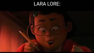 Lara Lore