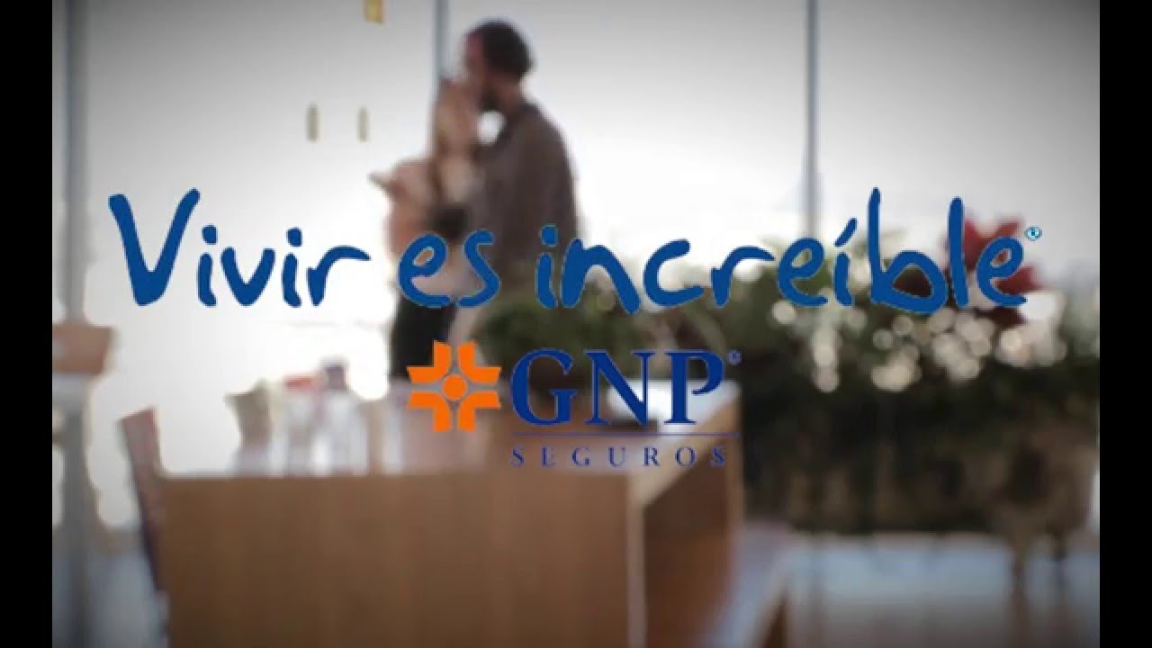 Comercial GNP Seguros (escolar) - YouTube
