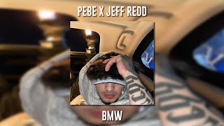 PeBE ft. Jeff Redd - BMW (Speed Up) Resimi