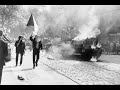 Praga printempo kaj soveta okupacio en la jaro 1968 per miaj okuloj