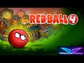 Vexa play/red ball 4/