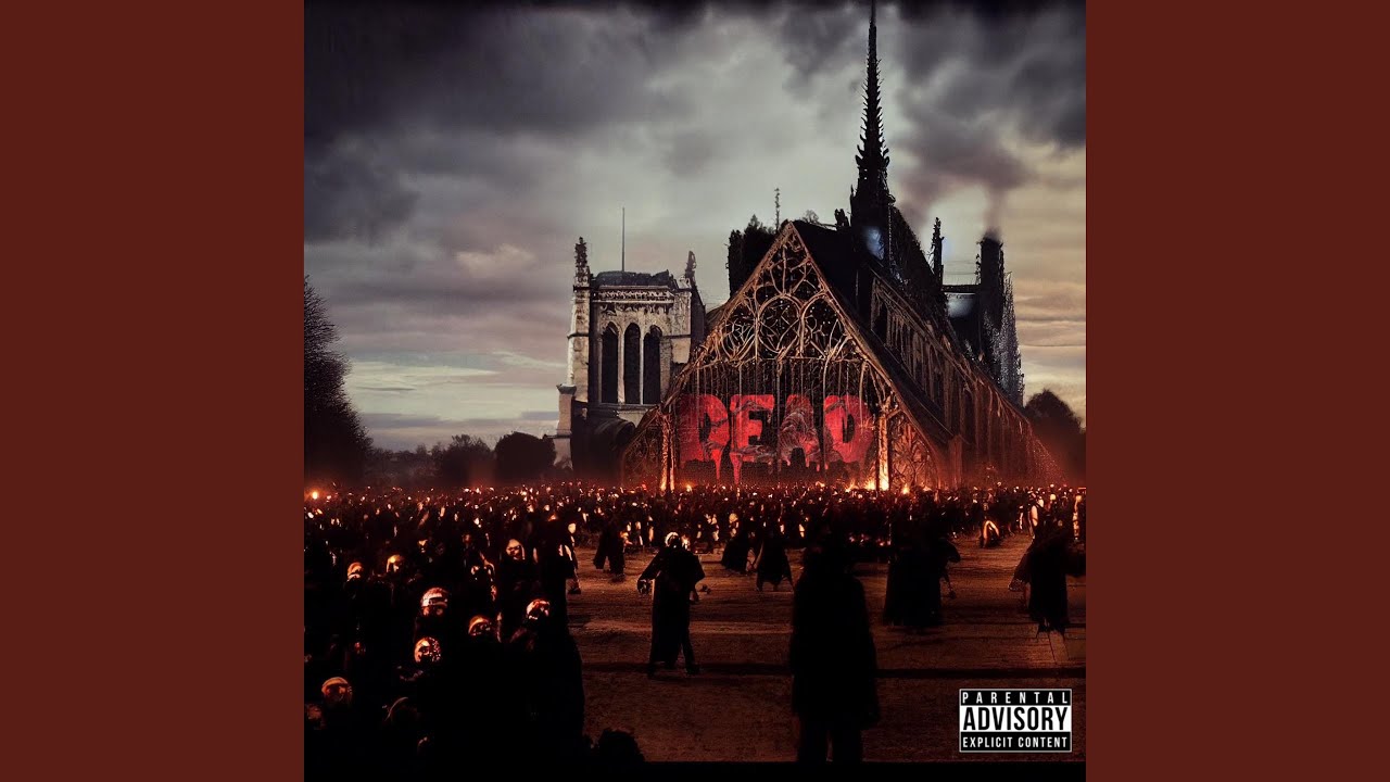 Watch Dead on YouTube Watch Dead on YouTube