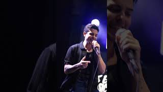 DAY 1: BAND CONTEST #RIUNITELABAND