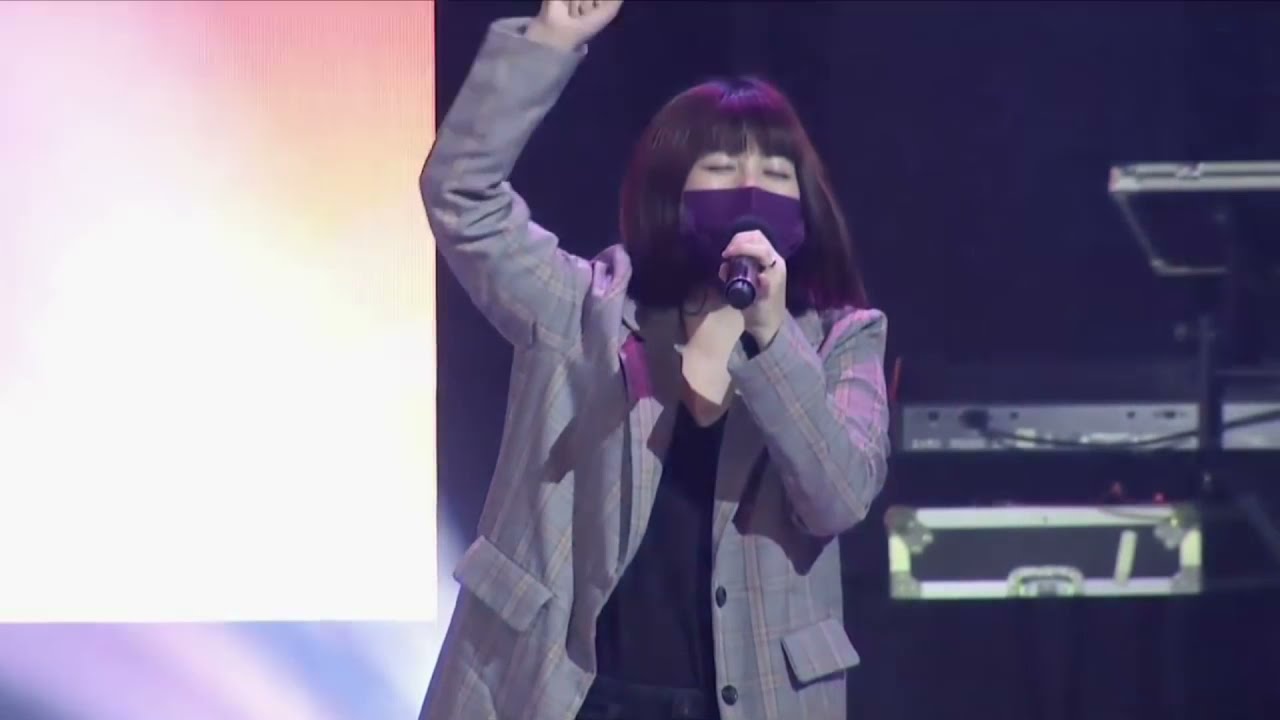 2021.07.11 神真是我的力量, 4m30 Do it again, 14m10 奇蹟必會降臨