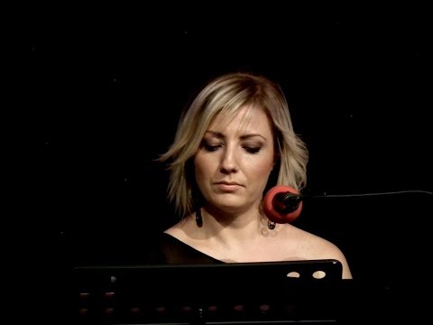 Belgin GÖK-Solsanda Sararsan Yine Gül Pembe Dehensin (HİCAZ)R.G.