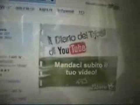 "You Tube. The Story", the new book by Glauco Beni...