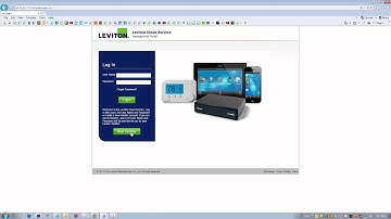 Lumina Gateway Cloud Overview
