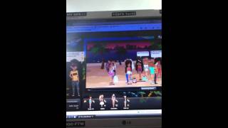 Moviestarplanet 2011