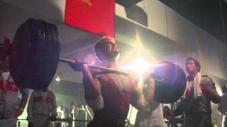 Rocky IV   Training Montage Full HD