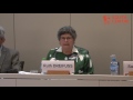 Dr suerie moon and ms ruth dreifuss  south centre side event on the unsg hlp a2m