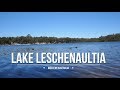 LAKE LESCHENAULTIA | WESTERN AUSTRALIA | THINGS TO DO IN WA | Explore + travel vlog | Avon Valley