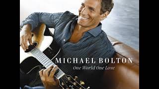 Michael Bolton - Just One Love